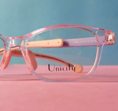 UNICITY KIDS ROSA TR90 - comprar online