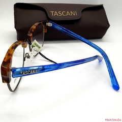 TASCANI en internet