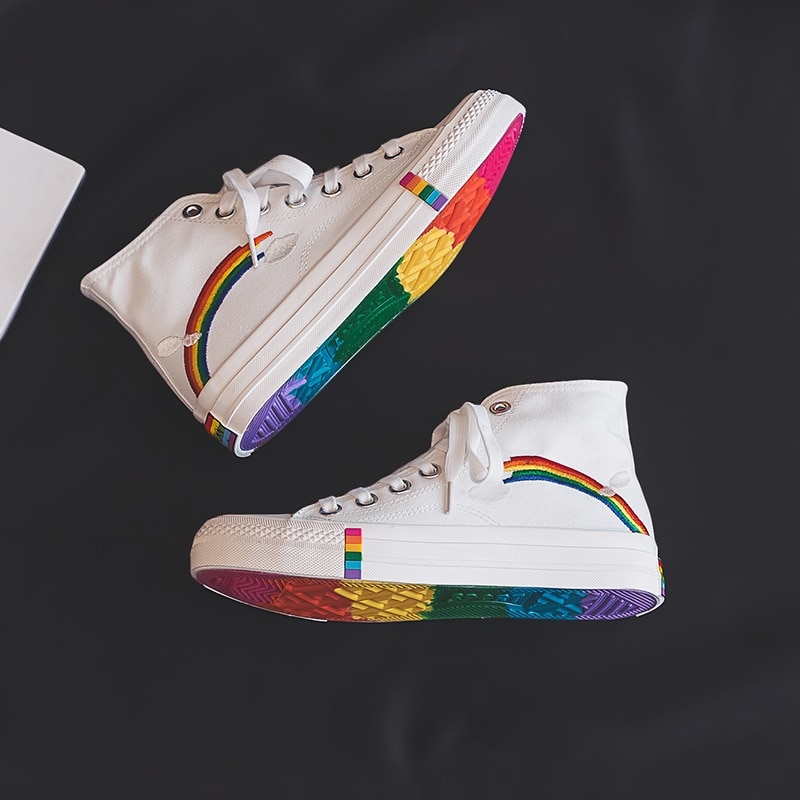 ALL STAR colorido - Comprar em cl bazzar