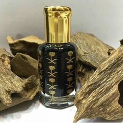 Banner for category AGARWOOD - OUDH - ALOESWOOD OIL COLLECTION