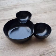 Comedero Mickey Black - comprar online