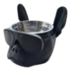 Comedero FRENCHIE BLACK