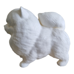 POME Deco WHITE - comprar online