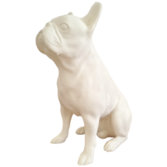 Bulldog Deco WHITE en internet