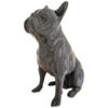 Bulldog Deco BLACK