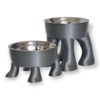 COMEDERO PATITAS PLATA