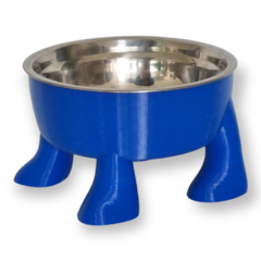 COMEDERO PATITAS BLUE - comprar online