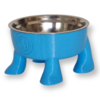 COMEDERO PATITAS BELGRANO DE CORDOBA - PETDESIGN