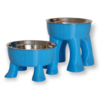 COMEDERO PATITAS SELECCION ARGENTINA CELESTE
