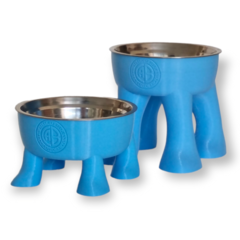 COMEDERO PATITAS BELGRANO DE CORDOBA