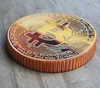 CUCHA BITCOIN