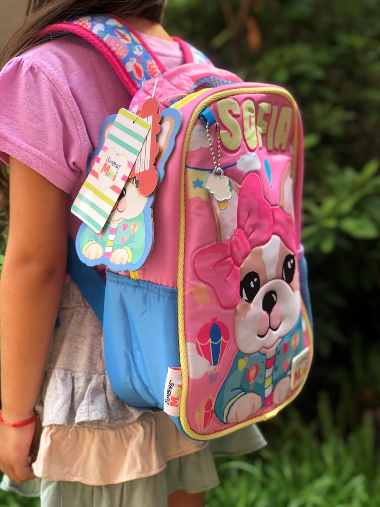 Mochila Sofia - Comprar en Kamakura Home