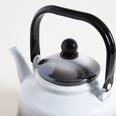 PAVA DE ENAMEL DEGRADÉ DARK BROWN WHITE 2,5L en internet