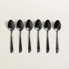 Set de cucharas x6