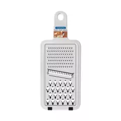 Rayador Acero Inoxidable
