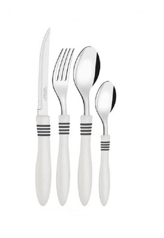 Juego de cubiertos x27 Cor & Cor - comprar online
