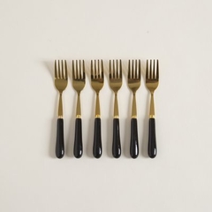 Set de tenedores x6 - comprar online