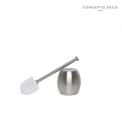 Cepillo de baño oval