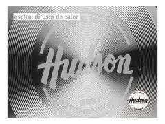 Panquequera 22cm Hudson Degrade - tienda online
