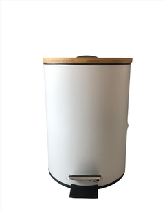 Cesto de basura nordico