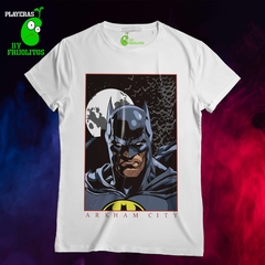 PLAYERA BATMAN ANGRY MEN