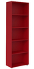 Biblioteca Estantería Elementos Design Muebles Rosario