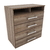 Comoda Cajonera Dormitorio Elementos Design Muebles Rosario