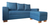 Sillon Sofa Tres Cuerpos Rinconero Esquinero L Living Elementos Design Muebles Rosario