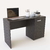 Escritorio Office Elementos Design Muebles Rosario