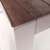 Mesa Brooklyn Rectangular De Vidrio 130x80 en internet