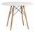 Mesa Eames Redonda Cocina Comedor Elementos Design Muebles Rosario