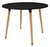 Mesa Eames Redonda Cocina Comedor Elementos Design Muebles Rosario
