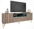 Rack de TV Escandinavo Nordico Elementos Design Muebles Rosario