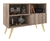 Rack de TV Elementos Design Muebles Rosario