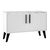 Rack de TV Elementos Design Muebles Rosario