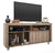 Rack de TV Elementos Design Muebles Rosario