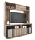 Home Theater Rack Tv Elementos Design Muebles Rosario