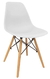 Silla Eames Nordica Escandinava Cocina Comedor Elementos Design Muebles Rosario