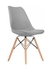 Silla Eames con Almohadon Tulip Nordica Escandinava Cocina Comedor Elementos Design Muebles Rosario