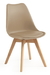 Silla Tulip Nordica Escandinava Cocina Comedor Elementos Design Muebles Rosario