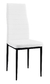 Silla Tapizada Cocina Comedor Elementos Design Muebles Rosario