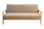 Sillon Escandinavo Tres Cuerpos - comprar online