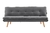 Sofa Cama Futon Escandinavo