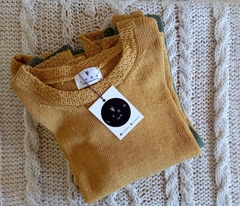 Sweater Moquehue - comprar online