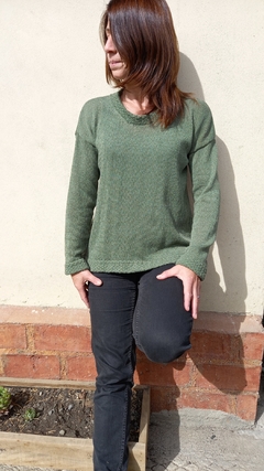 Imagen de Sweater Moquehue