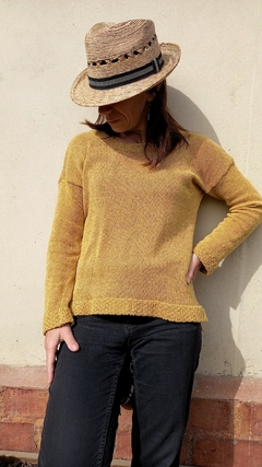 Sweater Moquehue