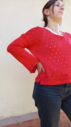 Sweater Narciso en internet