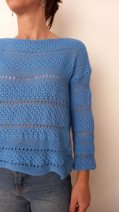 Imagen de Sweater Lirio