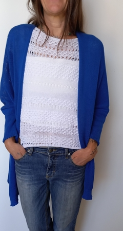 Imagen de Saco oversize