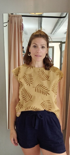 Remera Patagonia